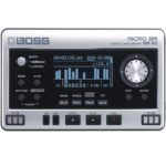 Boss BR-80 Micro Recorder