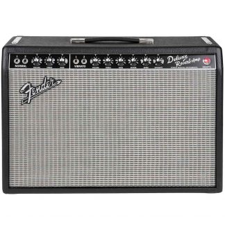 Fender '65 Deluxe Reverb Guitar Amplifier