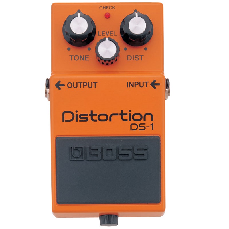 Overdrive & Distortion image