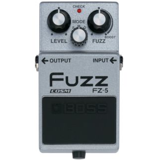 Boss FZ-5 Fuzz