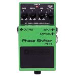 Boss PH-3 Phase Shifter Guitar Pedal