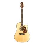 Maton Messiah EM100C Acoustic/Electric Guitar