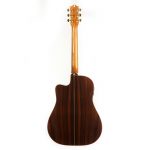 Maton Messiah EM100C Acoustic/Electric Guitar