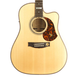 Maton Messiah EM100C Acoustic/Electric Guitar