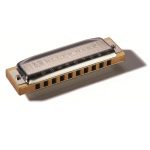 Hohner Blues Harp A Harmonica