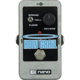 Electro Harmonix Nano Holy Grail Reverb