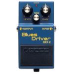 Boss BD-2 Blues Driver