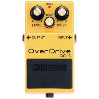 Boss OD-3 Overdrive