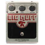 Electro Harmonix USA Big Muff Pi Fuzz/Distortion