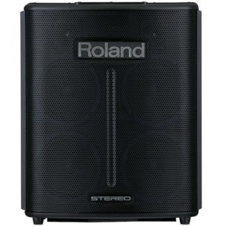 Roland BA-330 Portable Stereo PA System