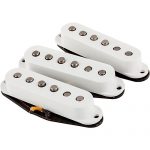 Fender Custom Shop Fat 50's Stratocaster Pickups