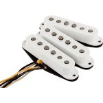 Fender Texas Special Stratocaster Pickups