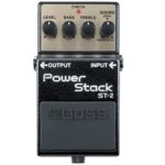 Boss ST-2 Power Stack