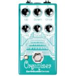 Earthquaker Devices Organizer Polyphonic Organ Emulator