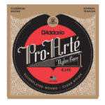 D'Addario EJ45 Pro-Arte Classical Guitar Strings 28-43