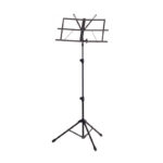 Xtreme MS75 Fold Up Music Stand