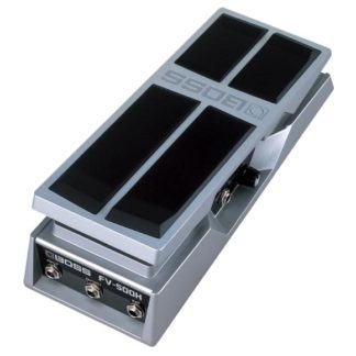 Boss FV-500H Volume Pedal