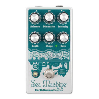 Earthquaker Devices Sea Machine v3 Chorus