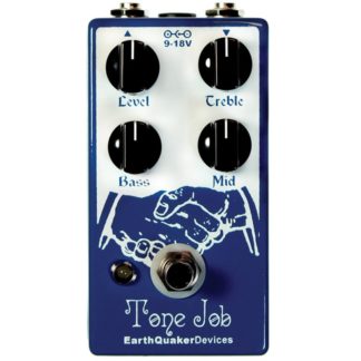 Earthquaker Devices Tone Job EQ/Boost