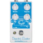 Earthquaker Devices Dispatch Master Delay/Reverb