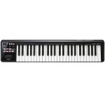 Roland A-49BK MIDI Keyboard Controller