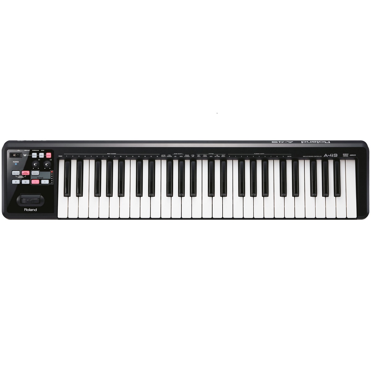 MIDI Keyboards and Controllers image