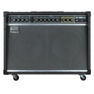 Roland JC-120 Jazz Chorus Guitar Amplifier