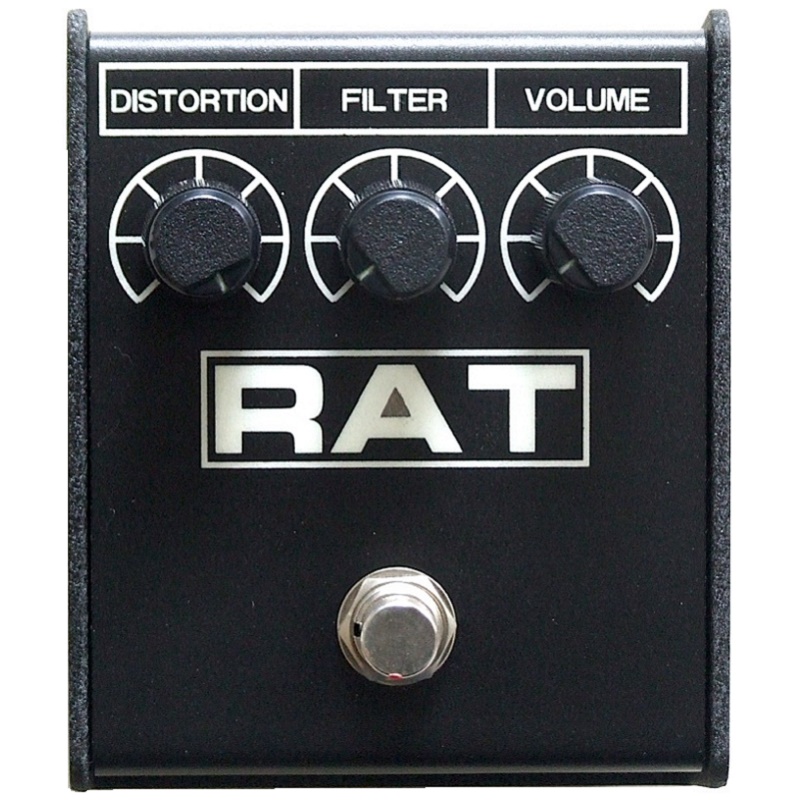 proco RAT2 Distortion