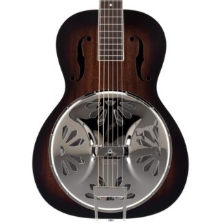 Gretsch G9220 Bobtail Round Neck Resonator Guitar