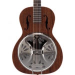 Gretsch G9200 Boxcar Round Neck Resonator Guitar