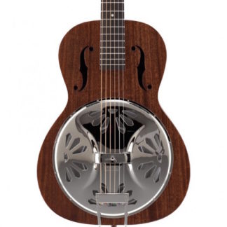 Gretsch G9200 Boxcar Round Neck Resonator Guitar