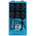 Earthquaker Devices The Warden Optical Compressor