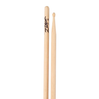 Zildjian 2B Wood Tip Drumsticks