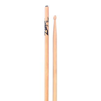 Zildjian 5A Wood Tip Anti-Vibe Drumsticks