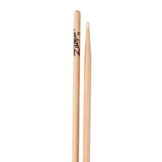 Zildjian 7A Nylon Tip Drumsticks