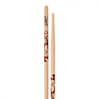 Zildjian Dave Grohl Wood Tip Drumsticks