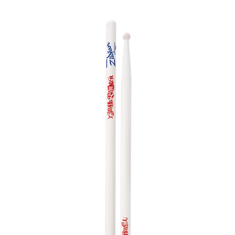 zildjian travis barker signature drumsticks