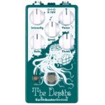 Earthquaker Devices The Depths Optical Vibe Machine