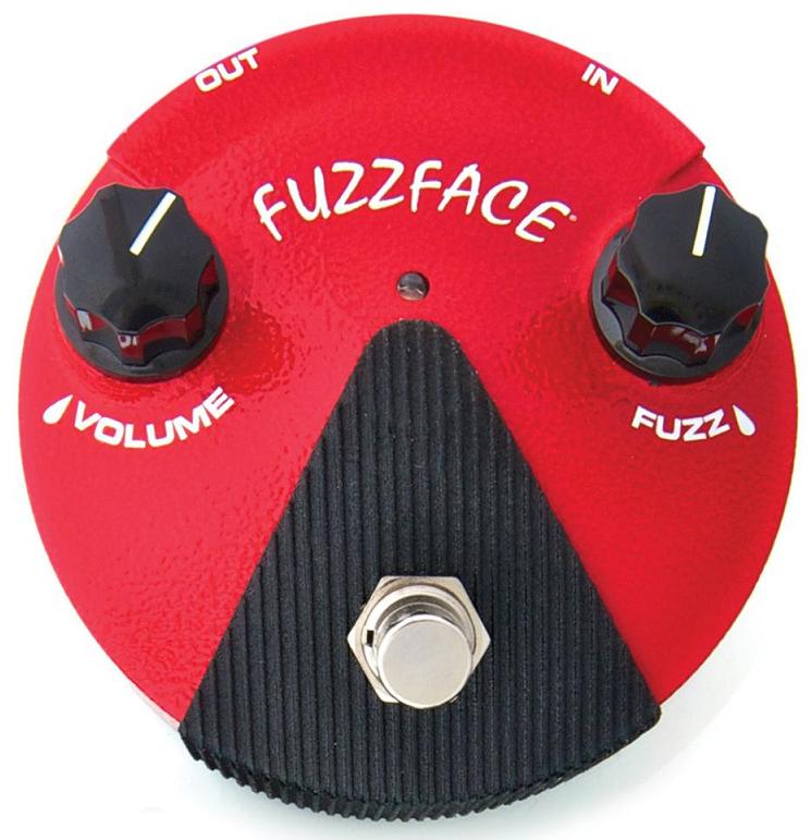 Fuzz image