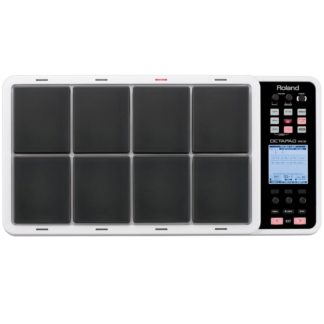 Roland SPD-30 Octapad Digital Percussion Pad