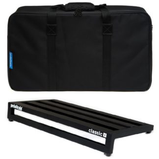 Pedaltrain Classic 2 Pedalboard w/ Soft Case