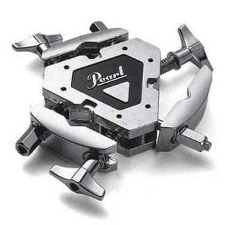 Pearl ADP-30 3 Way Clamp