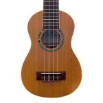 Cordoba 15SM Soprano Ukulele