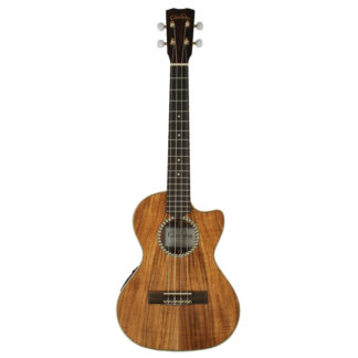 Cordoba 25T-CE Tenor Acacia Ukulele with Pickup