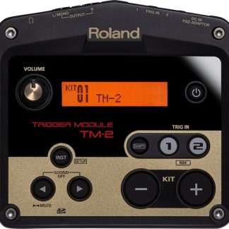 Roland TM-2 Drum Trigger Module