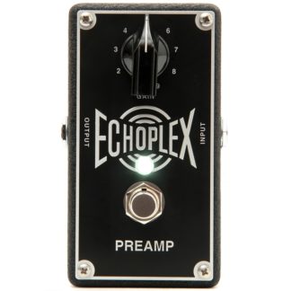 Dunlop Manufacturing Echoplex Preamp