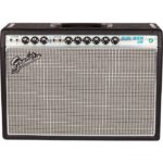 Fender '68 Custom Deluxe Reverb Guitar Amplifier