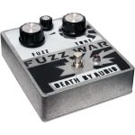 Death By Audio Fuzz War