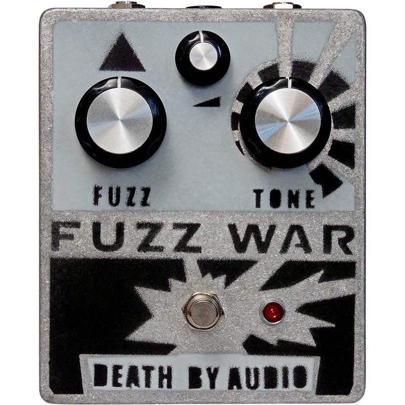 Fuzz image