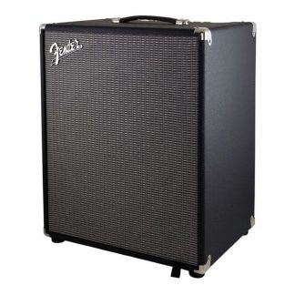 Fender Rumble 200 Combo V3 Bass Amplifier